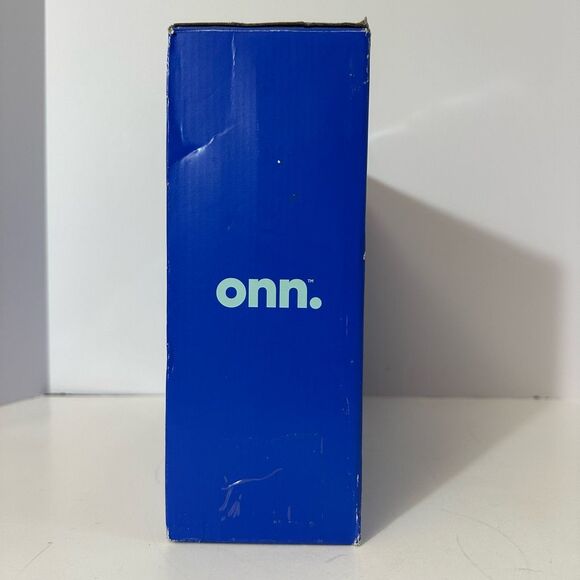 Onn 10” Portable DVD Player - Picture 2 of 10